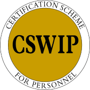 CSWIP 3.1 welding inspector training